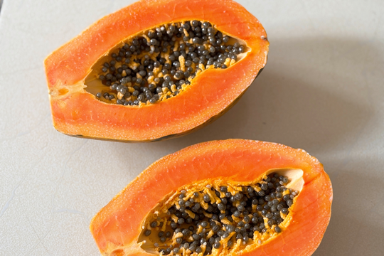 5 loại quả giàu vitamin C tốt cho mắt