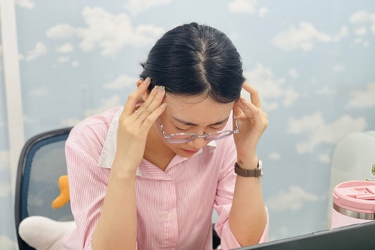 Dấu hiệu bệnh tim mạch ở người trẻ dễ bỏ qua