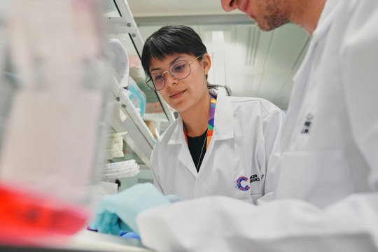 Nghiên cứu mở đường cho vaccine phòng ung thư phổi