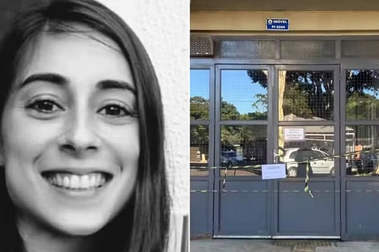 Nữ giáo sư lấy trộm hàng loạt mẫu virus cúm A