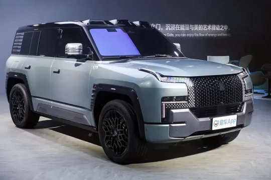 Hệ thống tự lái 'Mắt Thần' của BYD bị phàn nàn vì lỗi khi vận hành