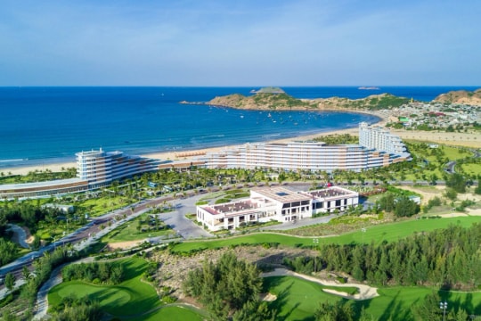 FLC tính làm loạt dự án 150.000 tỷ đồng ở Gia Lai