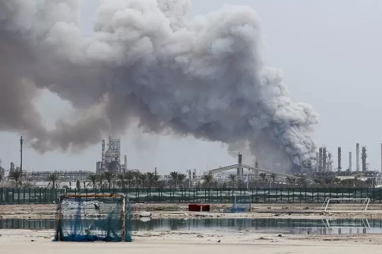 Bahrain áp lệnh giới nghiêm hàng hải