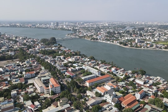 Chính phủ yêu cầu xong đề án Đồng Nai lên thành phố trước 4/4