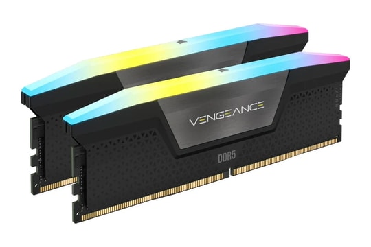 Giá RAM bất ngờ giảm