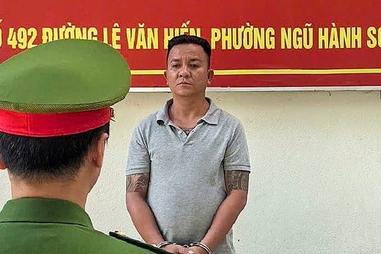 Chủ nhiệm New Emperors Poker Club bị bắt