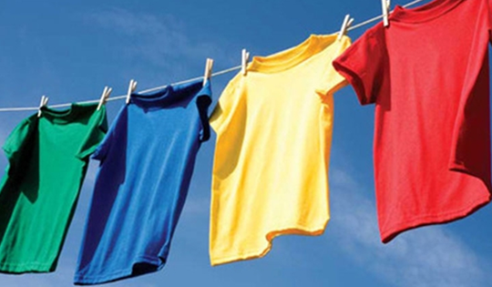 Vì sao người xưa nhắc con cháu không phơi quần áo qua đêm?