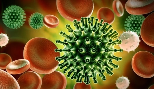 Bộ Y tế thông tin về biến thể Covid-19 mới BA.3.2