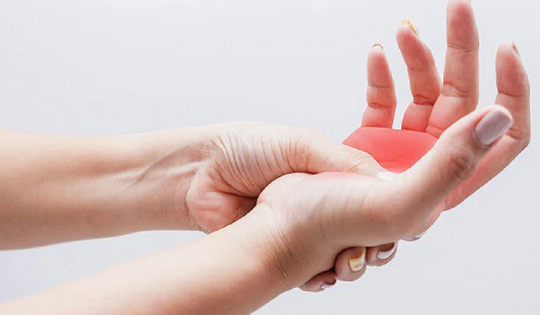 Những dấu hiệu đột quỵ, nhất cái số 1 cực dễ nhận biết