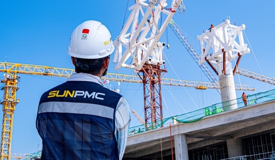 Thông tin tiến độ 2 dự án quan trọng phục vụ APEC 2027 tại Phú Quốc