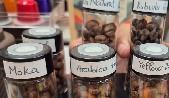 Giá cà phê hôm nay 29-3: Dự báo đáng chú ý