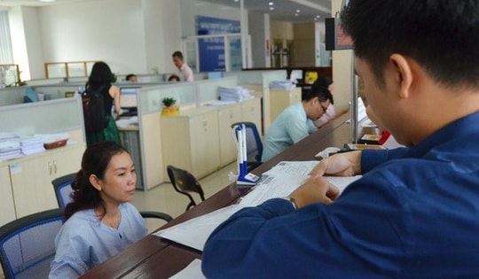 Thu nhập vãng lai từ 3 triệu đồng/lần trở lên phải khấu trừ 10% thuế thu nhập cá nhân