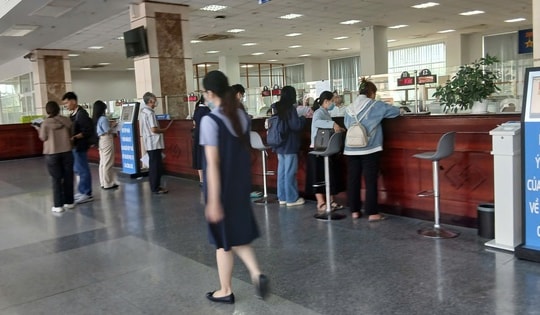 Thuế thu nhập cá nhân sẽ giảm mạnh sau khi khấu trừ chi phí học tập, khám chữa bệnh?