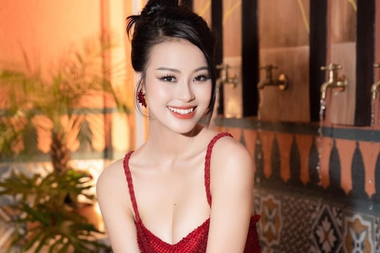 Đào Hiền xin lỗi