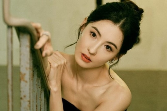 Đời tư của Trương Bá Chi