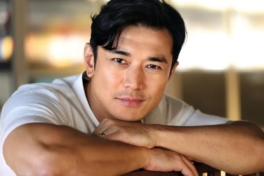 Diễn viên Trường Hưng lao đao