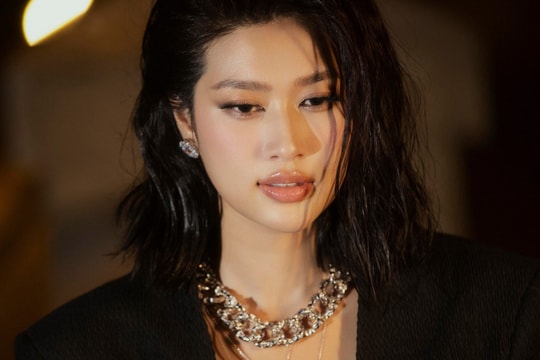 Đoàn Thiên Ân cải thiện diễn xuất nhưng đài từ vẫn kém