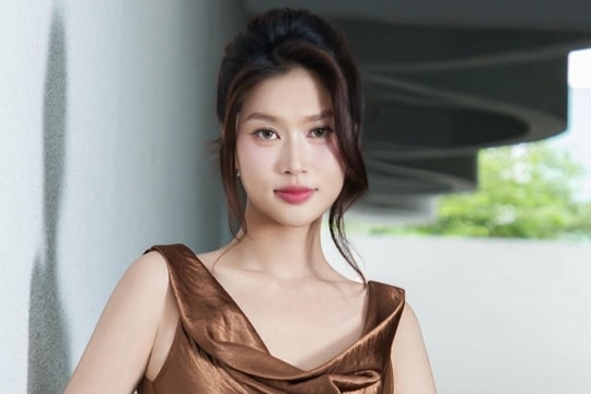 Đoàn Thiên Ân thiếu gì?