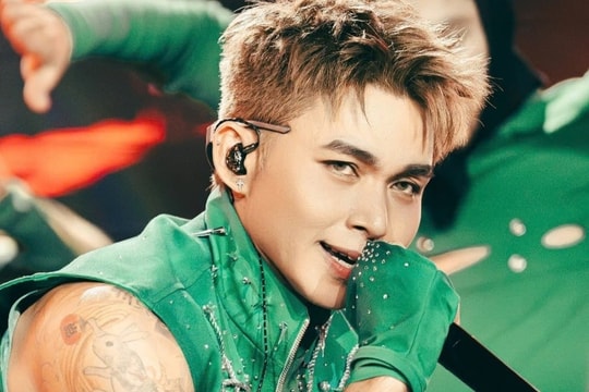 Jun Phạm lên tiếng