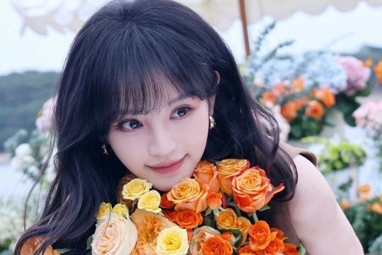 Mỹ nhân đang được tìm kiếm nhiều nhất ở Trung Quốc