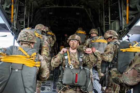 17.000 binh sĩ Mỹ có thể làm thay đổi cục diện chiến sự Iran ra sao?