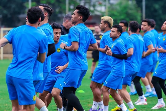 Chuyên gia Malaysia: 'Có hy vọng thắng tuyển Việt Nam, chỉ cần đội hình hợp lý'