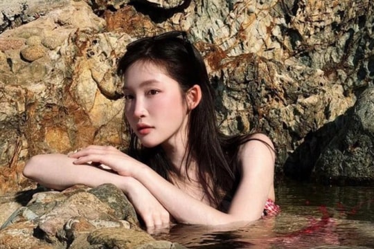 Nhận chỉ trích vì chụp ảnh phản cảm trong Giếng Tiên, ca sĩ Juky San xin lỗi