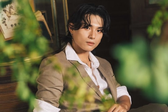 Vì sao nghệ sĩ Gen Z mệnh danh 'hoàng tử nhạc số' chọn ở ẩn suốt 2 năm?