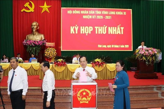 Tập trung tháo gỡ điểm nghẽn, khơi thông nguồn lực phát triển