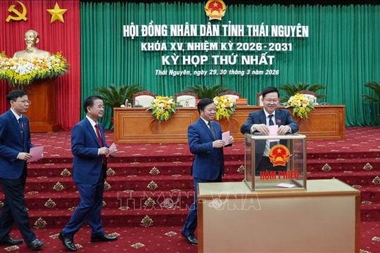 Đổi mới, nâng cao hiệu lực, hiệu quả hoạt động của HĐND theo hướng thực chất