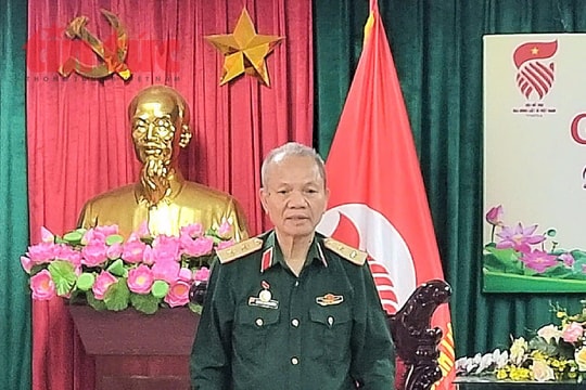 Xây dựng hệ thống dữ liệu liệt sĩ lan toả giá trị tri ân