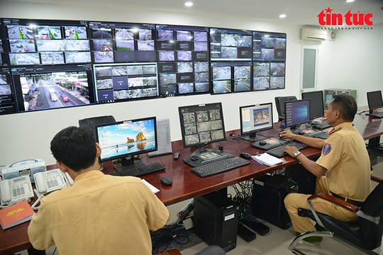 Nhiều chính sách kinh tế quan trọng có hiệu lực từ tháng 4/2026