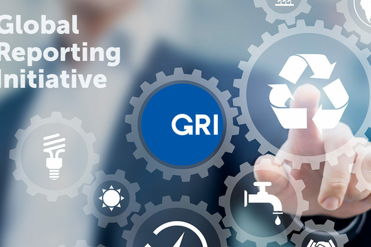 Tổ chức Sáng kiến báo cáo toàn cầu mở rộng hoạt động tại Việt Nam