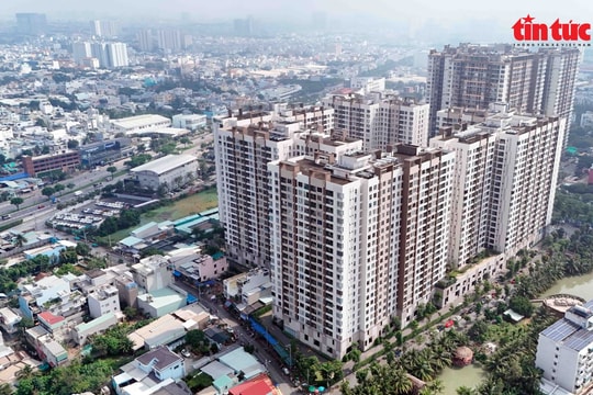 Tìm lời giải cho NOXH tại TP Hồ Chí Minh - Bài 2: Những 'điểm nghẽn' khó triển khai