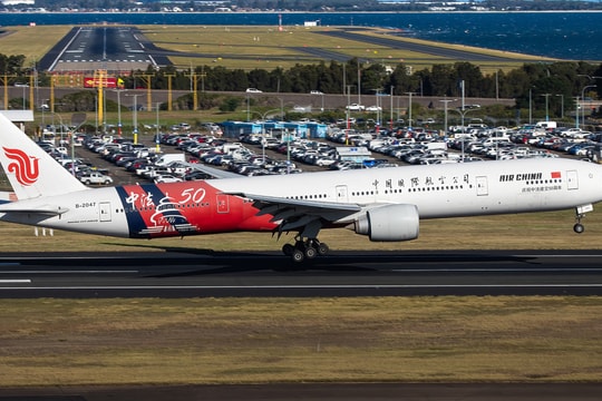 Trung Quốc tăng 2.900 chuyến đến châu Âu giữa bối cảnh thiếu nhiên liệu