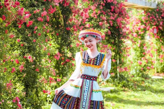 Những trải nghiệm không nên bỏ lỡ khi đến Sa Pa dịp 30/4