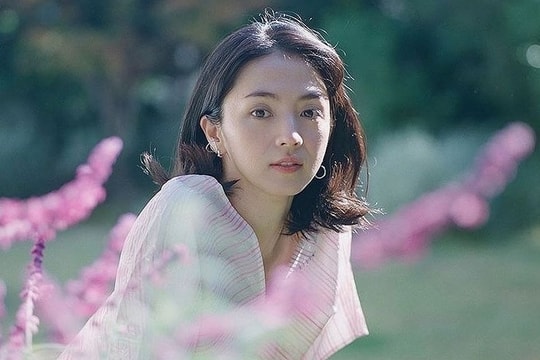 Nàng thơ phim 'First Love' kết hôn