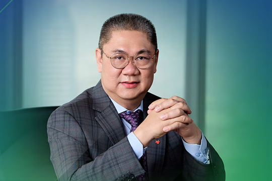 Ông Vũ Hữu Điền muốn rời Hội đồng quản trị VPBankS