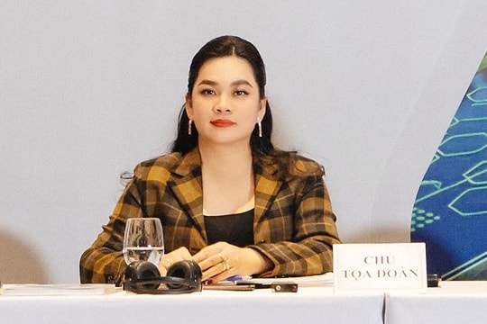 Công ty bà Nguyễn Thanh Phượng làm chủ tịch đặt mục tiêu năm nay lãi kỷ lục