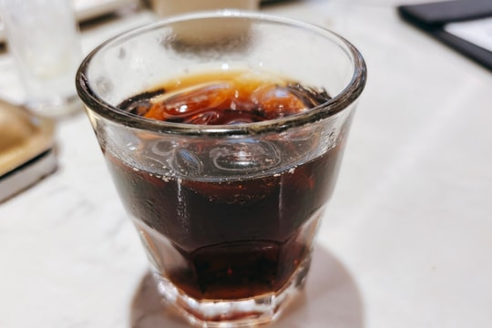 6 thói quen hàng ngày âm thầm tích mỡ gan