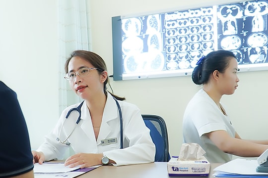 Bốn dấu hiệu khi tập luyện cảnh báo bệnh tim, phổi