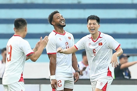 Xuân Son sẵn sàng trước ngày đại chiến Malaysia