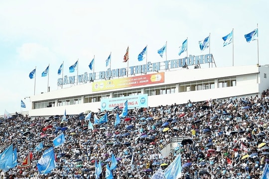 Cựu thủ môn Malaysia: 'Chọn sân Thiên Trường là chiêu trò của Việt Nam'