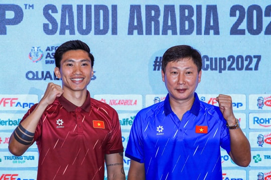 Đoàn Văn Hậu muốn cùng tuyển Việt Nam 'phục thù' Malaysia