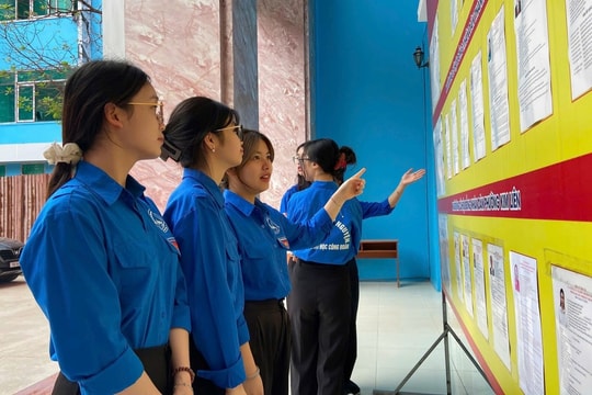 Đại học Công đoàn mở ngành Trí tuệ nhân tạo, quy đổi IELTS từ 5.0