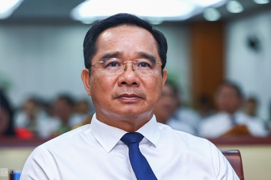 HĐND TP HCM bầu các chức danh lãnh đạo chủ chốt