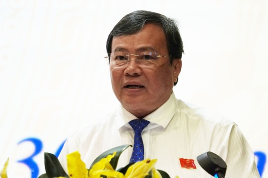 Tây Ninh, Cà Mau kiện toàn lãnh đạo chủ chốt