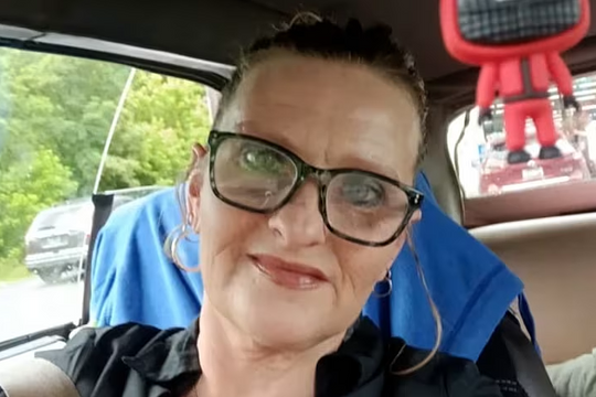 Cảnh sát Mỹ bắt nhầm người vì tin vào AI