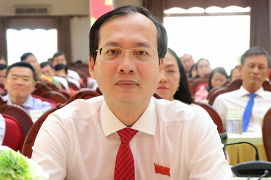 Tây Ninh, Vĩnh Long, Cà Mau kiện toàn lãnh đạo chủ chốt