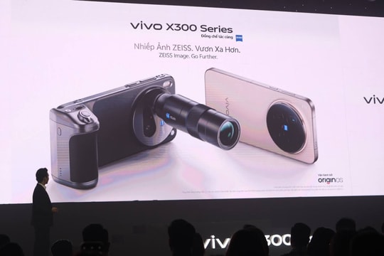 Giá smartphone cao cấp đang tăng thế nào tại Việt Nam